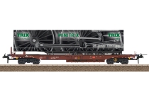 Trix 33969 - H0 - Trix Express.Jubiläumswagen 2025